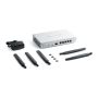 TP-Link Omada Pro G36W-4G draadloze router Gigabit Ethernet Dual-band (2.4 GHz / 5 GHz) Wit (G36W-4G(EU)) thumbnail