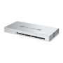 TP-Link Omada Pro S5500-16XF netwerk-switch Managed L2/L2+ (S5500-16XF(UN)) thumbnail