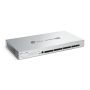 TP-Link Omada Pro S5500-16XF netwerk-switch Managed L2/L2+ (S5500-16XF(UN)) thumbnail