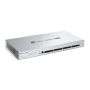 TP-Link Omada Pro S5500-16XF netwerk-switch Managed L2/L2+ (S5500-16XF(UN)) thumbnail