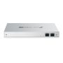 TP-Link Omada Pro S5500-24F4XF netwerk-switch Managed L2/L2+ Gigabit Ethernet (10/100/1000) Grijs (S5500-24F4XF(UN)) thumbnail