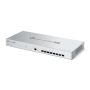 TP-Link Omada Pro S5500-8XF netwerk-switch Managed L2/L2+ (S5500-8XF(UN)) thumbnail
