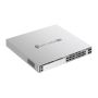 TP-Link Omada Pro S6500-24G4XF netwerk-switch Managed L3 Gigabit Ethernet (10/100/1000) 1U Grijs (S6500-24G4XF(UN)) thumbnail