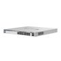 TP-Link Omada Pro S6500-24G4XF netwerk-switch Managed L3 Gigabit Ethernet (10/100/1000) 1U Grijs (S6500-24G4XF(UN)) thumbnail