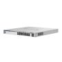 TP-Link Omada Pro S6500-24GP4XF netwerk-switch Managed L3 Gigabit Ethernet (10/100/1000) Power over Ethernet (PoE) 1U Grijs (S6500-24GP4XF(UN)) thumbnail