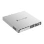 TP-Link Omada Pro S6500-24GP4XF netwerk-switch Managed L3 Gigabit Ethernet (10/100/1000) Power over Ethernet (PoE) 1U Grijs (S6500-24GP4XF(UN)) thumbnail