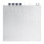 TP-Link Omada Pro S6500-24GP4XF netwerk-switch Managed L3 Gigabit Ethernet (10/100/1000) Power over Ethernet (PoE) 1U Grijs (S6500-24GP4XF(UN)) thumbnail