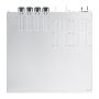 TP-Link S6500-24MPP4Y netwerk-switch Managed L3 2.5G Ethernet (100/1000/2500) Power over Ethernet (PoE) 1U Grijs (S6500-24MPP4Y(UN)) thumbnail