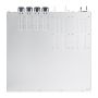TP-Link S6500-48GP6XF netwerk-switch Managed L3 Gigabit Ethernet (10/100/1000) Power over Ethernet (PoE) 1U Grijs (S6500-48GP6XF(UN)) thumbnail