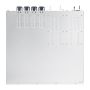 TP-Link S6500-48GP6XF netwerk-switch Managed L3 Gigabit Ethernet (10/100/1000) Power over Ethernet (PoE) 1U Grijs (S6500-48GP6XF(UN)) thumbnail