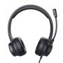 Trust RYDO USB HEADSET (24133) thumbnail