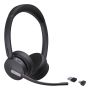 Yealink BH70 Dual Teams USB-C/A Headset (BH70 DUAL TEAMS USB-C/A) thumbnail