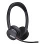 Yealink BH70 Dual Teams USB-C/A Headset (BH70 DUAL TEAMS USB-C/A) thumbnail