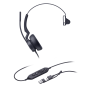 Yealink UH46 Mono Teams USB-C/A Headset (UH46 MONO TEAMS USB-C/A) thumbnail