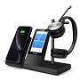 Yealink WH66 DECT Draadloze Headset DUAL UC (WH66 DUAL UC) thumbnail