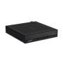 Acer Veriton Vero N4720GT I54516 Pro Intel® Core™ i5 i5-14400 16 GB DDR5-SDRAM 512 GB SSD Windows 11 Pro Micro PC Mini PC Zwart (DT.R2BEH.00R) thumbnail