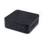 Acer Veriton N N1502G I3016 NUC Intel® Core™ i3 i3-1315U 16 GB DDR4-SDRAM 256 GB SSD Windows 11 Pro Mini PC Zwart (DT.R37EH.009) thumbnail