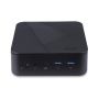 Acer Veriton N N1502G I3016 NUC Intel® Core™ i3 i3-1315U 16 GB DDR4-SDRAM 256 GB SSD Windows 11 Pro Mini PC Zwart (DT.R37EH.009) thumbnail