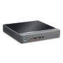 Acer Veriton N2595GT Mini PC I5516 Intel® Core™ i5 i5-13420H 16 GB DDR5-SDRAM 512 GB SSD Windows 11 Pro Zilver (DT.R50EH.002) thumbnail