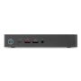 Acer Veriton N2595GT Mini PC I5516 Intel® Core™ i5 i5-13420H 16 GB DDR5-SDRAM 512 GB SSD Windows 11 Pro Zilver (DT.R50EH.002) thumbnail