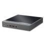 Acer Veriton N2595GT Mini PC I5516 Intel® Core™ i5 i5-13420H 16 GB DDR5-SDRAM 512 GB SSD Windows 11 Pro Zilver (DT.R50EH.002) thumbnail