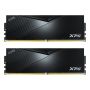 XPG LANCER geheugenmodule 64 GB 2 x 32 GB DDR5 (AX5U6400C3232G-DCLABK) thumbnail
