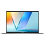 ASUS Vivobook S16 S3607VA-RP097W Intel Core 5 210H Laptop 40,6 cm (16") WUXGA 16 GB DDR5-SDRAM 512 GB SSD Wi-Fi 6 (802.11ax) Windows 11 Home Belgisch Zilver (90NB1671-M008C0) thumbnail