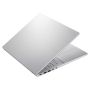 ASUS Vivobook S16 S3607VA-RP097W Intel Core 5 210H Laptop 40,6 cm (16") WUXGA 16 GB DDR5-SDRAM 512 GB SSD Wi-Fi 6 (802.11ax) Windows 11 Home Belgisch Zilver (90NB1671-M008C0) thumbnail