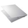 ASUS Vivobook S16 S3607VA-RP097W Intel Core 5 210H Laptop 40,6 cm (16") WUXGA 16 GB DDR5-SDRAM 512 GB SSD Wi-Fi 6 (802.11ax) Windows 11 Home Belgisch Zilver (90NB1671-M008C0) thumbnail