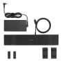 ASUS USB-C Stand Dock DC310 Bedraad USB 3.2 Gen 2 (3.1 Gen 2) Type-C Zwart (90XB099N-BDS020) thumbnail