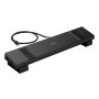 ASUS USB-C Stand Dock DC310 Bedraad USB 3.2 Gen 2 (3.1 Gen 2) Type-C Zwart (90XB099N-BDS020) thumbnail