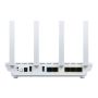 ASUS EBR63 – Expert WiFi draadloze router Gigabit Ethernet Dual-band (2.4 GHz / 5 GHz) Wit (EBR63) thumbnail