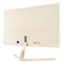 ASUS VU279CFE-M computer monitor 68,6 cm (27") 1920 x 1080 Pixels Full HD LCD Beige (VU279CFE-M) thumbnail