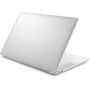 DELL 16 Premium DA16250 Intel Core Ultra 9 285H Laptop 41,4 cm (16.3") Touchscreen 4K Ultra HD 32 GB LPDDR5x-SDRAM 1 TB SSD NVIDIA GeForce RTX 5050 Wi-Fi 7 (802.11be) Windows 11 Pro Engels Platina (0TT85) thumbnail