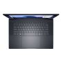DELL Pro Max 16 Premium MA16250 Intel Core Ultra 7 265H Mobiel werkstation 40,6 cm (16") Full HD+ 32 GB LPDDR5x-SDRAM 1 TB SSD NVIDIA RTX PRO 2000 Blackwell Wi-Fi 7 (802.11be) Windows 11 Pro Engels Zwart (16HVD) thumbnail