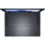 DELL Pro Max MA16250 Intel Core Ultra 7 265H Mobiel werkstation 40,6 cm (16") Full HD+ 32 GB LPDDR5x-SDRAM 1 TB SSD Wi-Fi 7 (802.11be) Windows 11 Pro Engels Zwart (16HVD) thumbnail