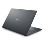 DELL Pro Max 16 Premium MA16250 Intel Core Ultra 7 265H Mobiel werkstation 40,6 cm (16") Full HD+ 32 GB LPDDR5x-SDRAM 1 TB SSD NVIDIA RTX PRO 2000 Blackwell Wi-Fi 7 (802.11be) Windows 11 Pro Engels Zwart (16HVD) thumbnail