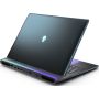 Alienware AA18250 Intel Core Ultra 9 275HX Laptop 45,7 cm (18") Quad HD 32 GB DDR5-SDRAM 2 TB SSD NVIDIA GeForce RTX 5080 Wi-Fi 7 (802.11be) Windows 11 Home US International Zwart (35J6F) thumbnail