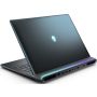 Alienware AA18250 Intel Core Ultra 9 275HX Laptop 45,7 cm (18") Quad HD 32 GB DDR5-SDRAM 2 TB SSD NVIDIA GeForce RTX 5080 Wi-Fi 7 (802.11be) Windows 11 Home US International Zwart (35J6F) thumbnail
