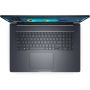DELL Pro Max 18 Plus MB18250 Intel Core Ultra 7 265HX Mobiel werkstation 45,7 cm (18") Quad HD+ 32 GB DDR5-SDRAM 1 TB SSD NVIDIA RTX PRO 3000 Blackwell Wi-Fi 7 (802.11be) Windows 11 Pro Engels Zwart (C6H1R) thumbnail