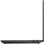 DELL Pro Max 18 Plus MB18250 Intel Core Ultra 7 265HX Mobiel werkstation 45,7 cm (18") Quad HD+ 32 GB DDR5-SDRAM 1 TB SSD NVIDIA RTX PRO 3000 Blackwell Wi-Fi 7 (802.11be) Windows 11 Pro Engels Zwart (C6H1R) thumbnail