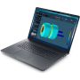 DELL Pro Max 18 Plus MB18250 Intel Core Ultra 7 265HX Mobiel werkstation 45,7 cm (18") Quad HD+ 32 GB DDR5-SDRAM 1 TB SSD NVIDIA RTX PRO 3000 Blackwell Wi-Fi 7 (802.11be) Windows 11 Pro Engels Zwart (C6H1R) thumbnail