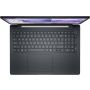 DELL Pro Max 16 MC16250 Intel Core Ultra 7 265H Mobiel werkstation 40,6 cm (16") Full HD+ 32 GB DDR5-SDRAM 1 TB SSD Windows 11 Pro Engels Zwart (FKTMR) thumbnail