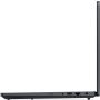 DELL Pro Max 16 MC16250 Intel Core Ultra 7 265H Mobiel werkstation 40,6 cm (16") Full HD+ 32 GB DDR5-SDRAM 1 TB SSD Windows 11 Pro Engels Zwart (FKTMR) thumbnail