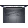 DELL Pro Max MB16250 Intel Core Ultra 9 285HX Mobiel werkstation 40,6 cm (16") Full HD+ 64 GB DDR5-SDRAM 1 TB SSD Wi-Fi 7 (802.11be) Windows 11 Pro Engels Zwart (FMXK8) thumbnail