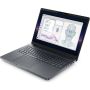 DELL Pro Max MB16250 Intel Core Ultra 9 285HX Mobiel werkstation 40,6 cm (16") Full HD+ 64 GB DDR5-SDRAM 1 TB SSD Wi-Fi 7 (802.11be) Windows 11 Pro Engels Zwart (FMXK8) thumbnail