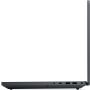 DELL Pro Max MB16250 Intel Core Ultra 9 285HX Mobiel werkstation 40,6 cm (16") Full HD+ 64 GB DDR5-SDRAM 1 TB SSD Wi-Fi 7 (802.11be) Windows 11 Pro Engels Zwart (FMXK8) thumbnail
