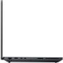 DELL Pro Max MB16250 Intel Core Ultra 9 285HX Mobiel werkstation 40,6 cm (16") Full HD+ 64 GB DDR5-SDRAM 1 TB SSD Wi-Fi 7 (802.11be) Windows 11 Pro Engels Zwart (FMXK8) thumbnail