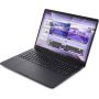 DELL Pro Max 16 MC16250 Intel Core Ultra 7 265H Mobiel werkstation 40,6 cm (16") Full HD+ 32 GB DDR5-SDRAM 1 TB SSD Windows 11 Pro Engels Zwart (H2VHC) thumbnail