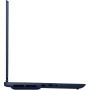 Alienware AC16251 Intel Core Ultra 7 255HX Laptop 40,6 cm (16") WQXGA 32 GB DDR5-SDRAM 1 TB SSD NVIDIA GeForce RTX 5060 Wi-Fi 7 (802.11be) Windows 11 Home US International Indigo (K72NR) thumbnail